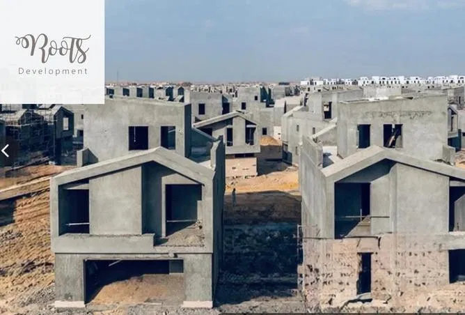 تاون هاوس 3 غرف 228 م² للبيع في فاي سوديك، Vye Sodic