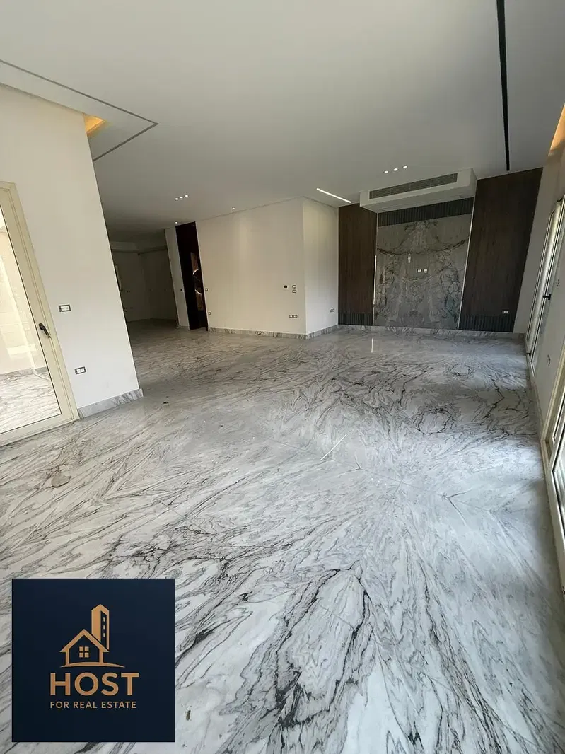 Luxury Twin House for sale Cairo Festival City Oriana 2