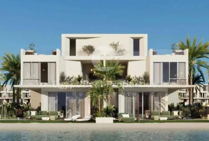 3-bedroom villa 175 m² for sale in Mar Bay
