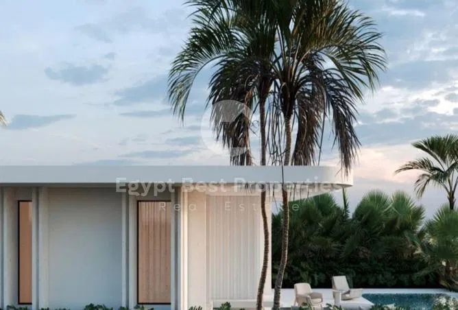 4-bedroom villa 300 m² for sale in Mesca
