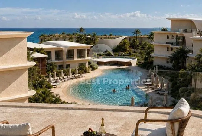 3-bedroom penthouse 304 m² for sale in Azha North