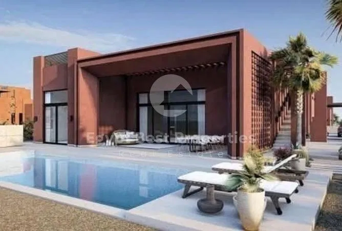 فيلا 4 غرف 230 م² للبيع في Mangroovy Residence