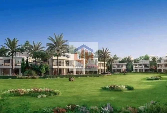 4-bedroom villa 299 m² for sale in Noor City