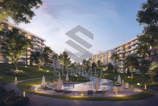 4-bedroom duplex 395 m² for sale in Scenario , Scenario