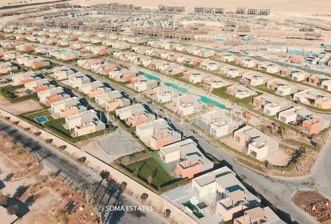بنتهاوس 3 غرف 174 م² للبيع في باي ويست