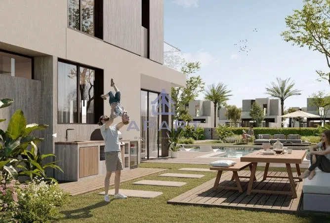 3-bedroom townhouse 200 m² for sale in City Gate