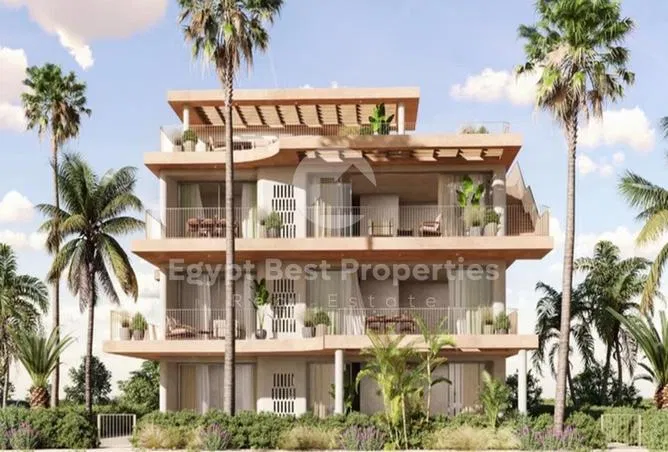 2-bedroom chalet 130 m² for sale in Ramla