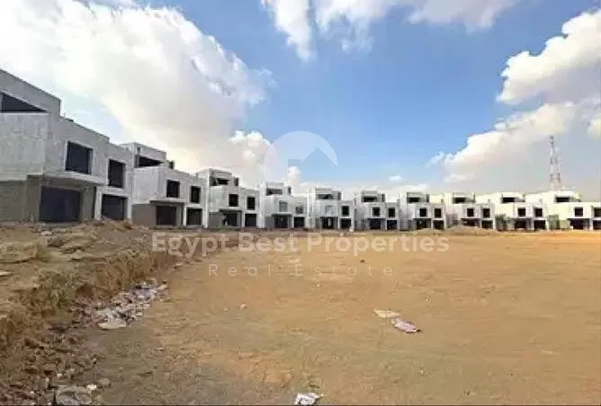 5-bedroom twin house 330 m² for sale in Stei8ht