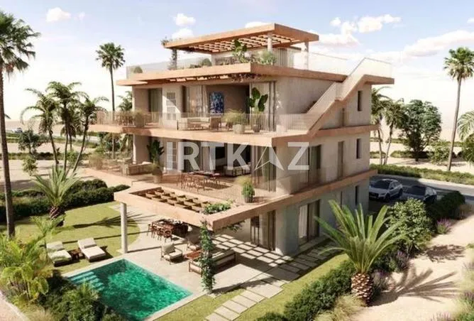 2-bedroom chalet 130 m² for sale in Ramla