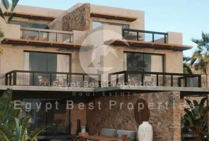 3-bedroom villa 210 m² for sale in Mesca
