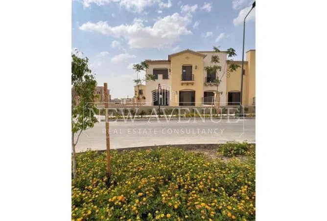 5-bedroom townhouse 350 m² for sale in City Gate