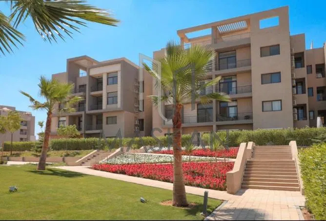 3-bedroom apartment 209 m² for sale in MarVille New Zayed