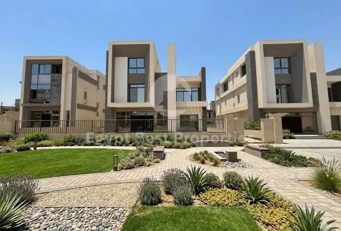 4-bedroom townhouse 285 m² for sale in Saada Compound