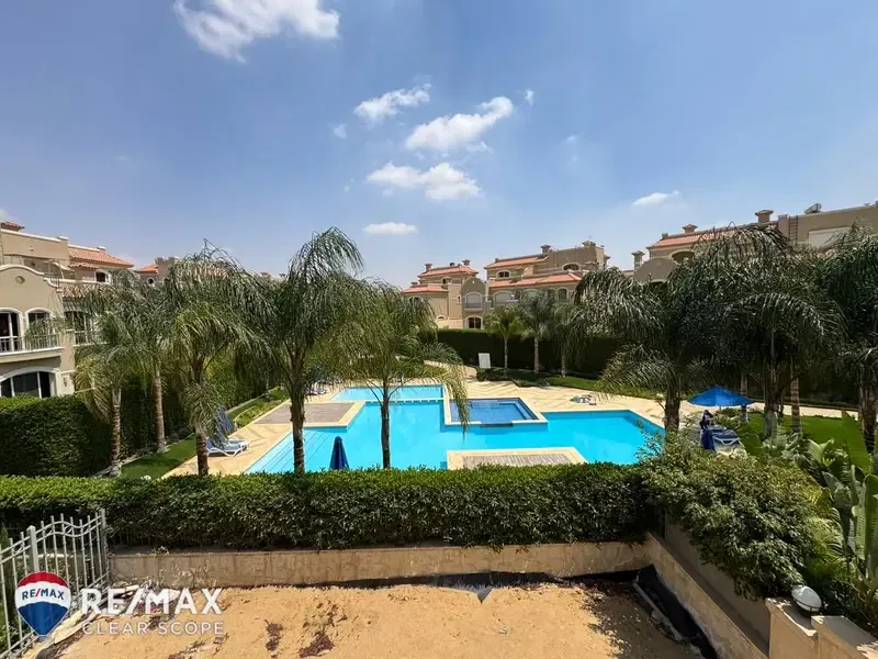 Twin House for Sale in El Patio Prime | Ready to Move | Installments Until 2030