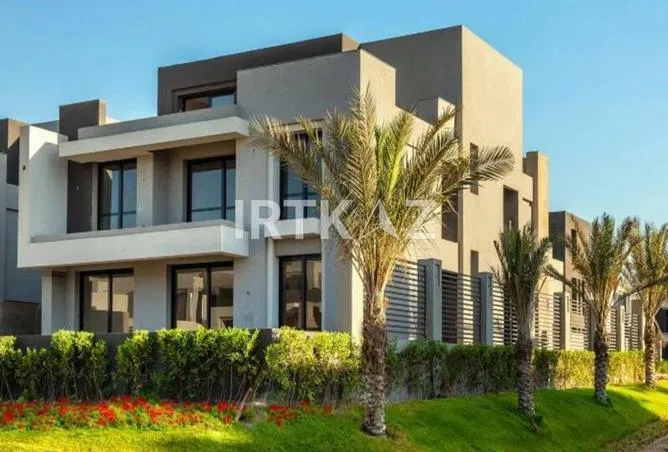 فيلا 3 غرف 210 م² للبيع في الباتيو چيد، El Patio Jade