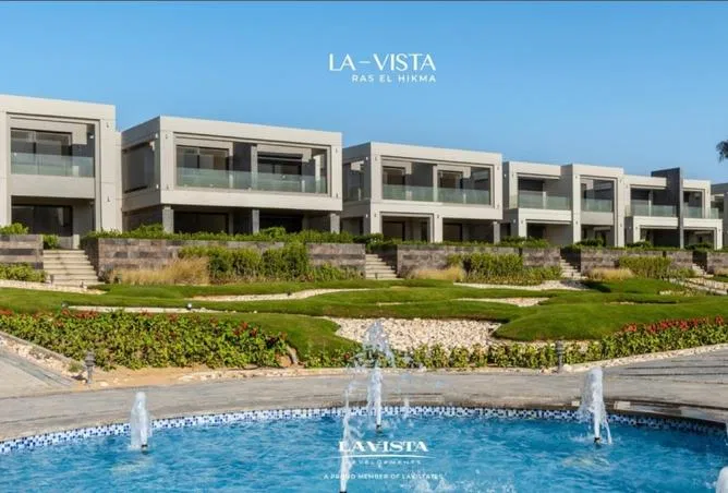 3-bedroom chalet 200 m² for sale in La Vista Ras El Hikma