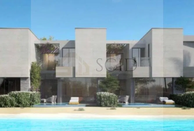 3-bedroom townhouse 165 m² for sale in Azha North