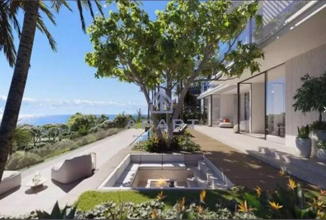 2-bedroom duplex 160 m² for sale in Silver Sands