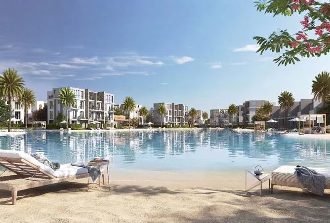 4-bedroom chalet 223 m² for sale in Silver Sands