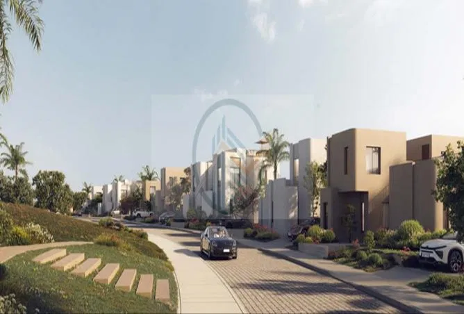 3-bedroom townhouse 145 m² for sale in Makadi Heights
