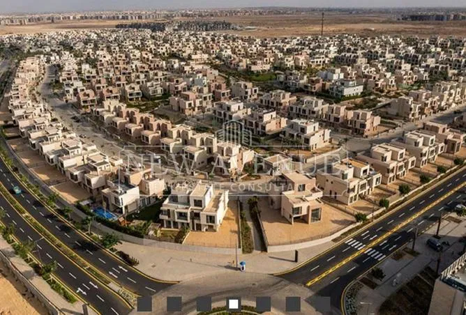 توين هاوس 3 غرف 210 م² للبيع في سوديك إيست، سوديك ايست