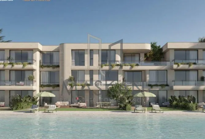 4-bedroom duplex 220 m² for sale in Playa Resort