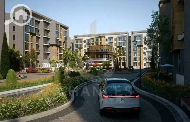 Apartment for Sale in Valencia Compound, Fifth Settlement – 4 Bedrooms and 3 Bathrooms