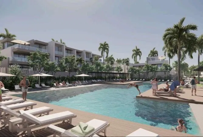 4-bedroom townhouse 176 m² for sale in Il Bayou