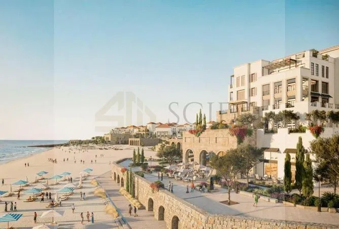 3-bedroom chalet 194 m² for sale in Modon Abu Dhabi