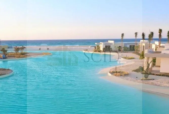 3-bedroom twin house 307 m² for sale in The Med , The Med