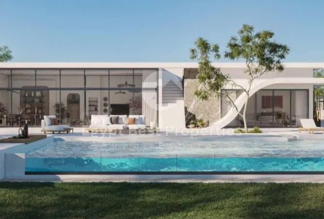 3-bedroom townhouse 250 m² for sale in Fouka Bay