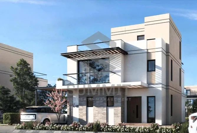 4-bedroom townhouse 212 m² for sale in Hyde Park Central