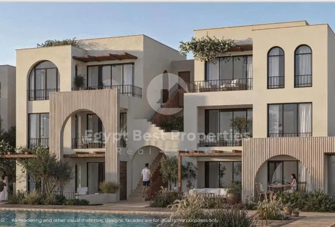 4-bedroom chalet 220 m² for sale in June