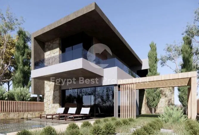 4-bedroom twin house 290 m² for sale in Marsa Baghush