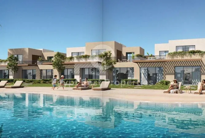 2-bedroom duplex 102 m² for sale in Silver Sands