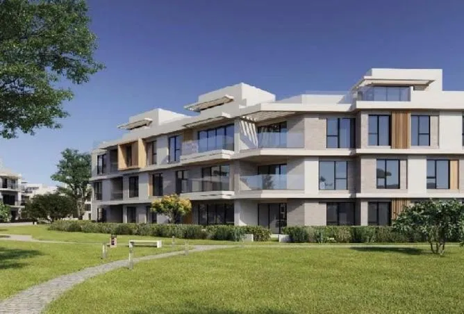 تاون هاوس 4 غرف 300 م² للبيع في ذا ايستيتس، The Estates