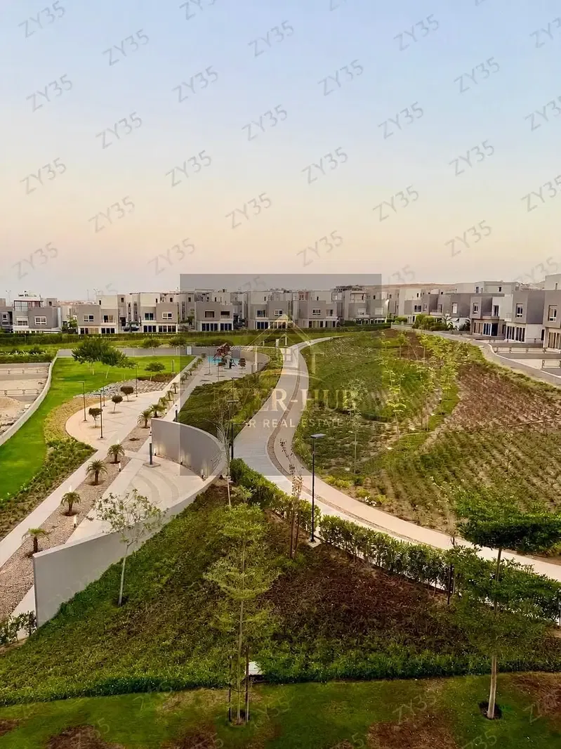 Standalone Villa for Sale in Etapa Compound, Sheikh Zayed | 390 sqm Land | 449 sqm BUA | 4 Bedrooms | Prime Location | Flexible Payment Plan