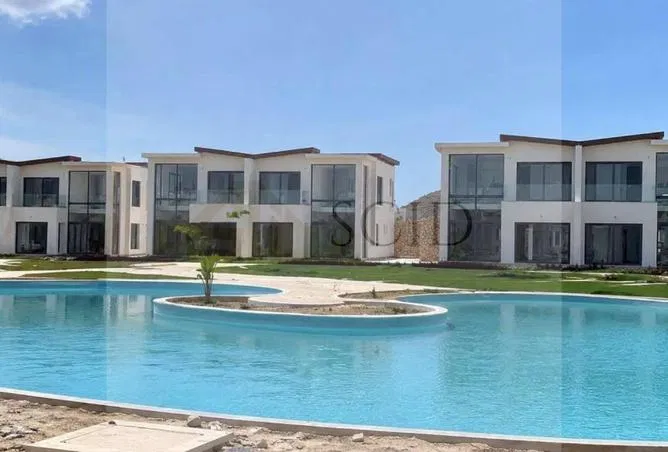3-bedroom townhouse 185 m² for sale in Cali Coast