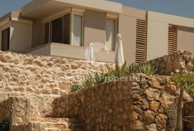 4-bedroom chalet 255 m² for sale in Marsa Baghush