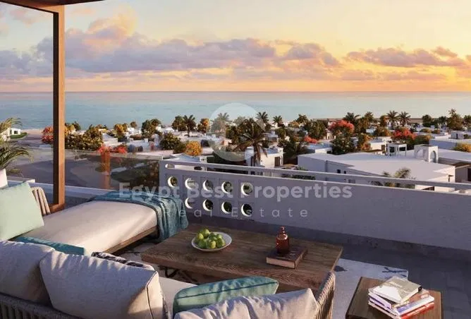 4-bedroom chalet 255 m² for sale in Beit Al Bahr , Beit Al Bahr
