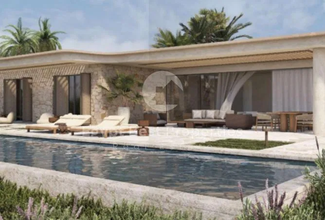 4-bedroom villa 380 m² for sale in Ramla