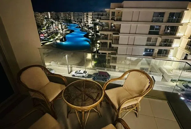 2-bedroom chalet 129 m² for sale in Marassi