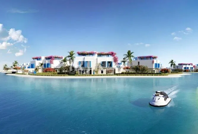 4-bedroom townhouse 230 m² for sale in Naia Bay