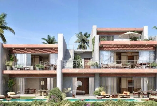 4-bedroom penthouse 210 m² for sale in Ramla