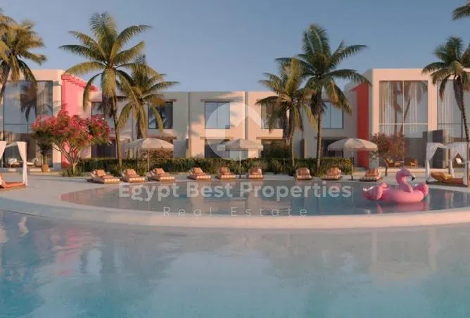 4-bedroom townhouse 300 m² for sale in Beit Al Bahr , Beit Al Bahr