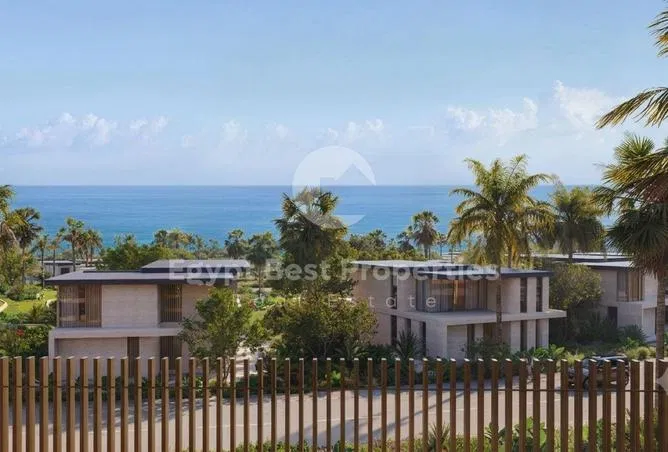 3-bedroom penthouse 170 m² for sale in Ogami