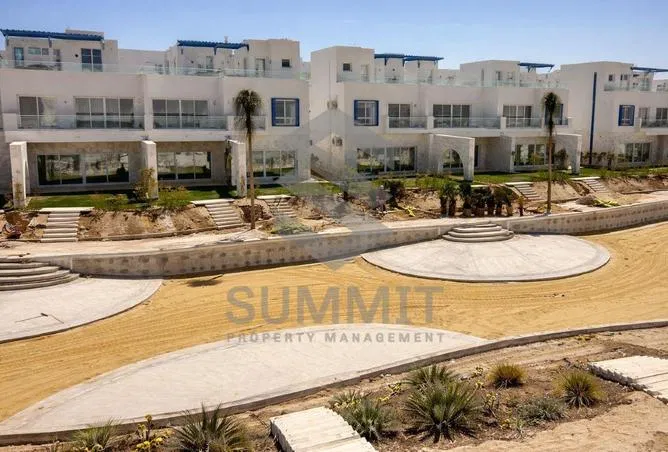3-bedroom townhouse 225 m² for sale in Naia Bay