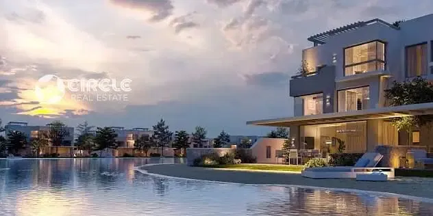 Premium Corner Beach House for Sale in Mountain View LVLS, North Coast | Best Panoramic Lagoon Views & Prime Resale Structure