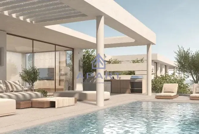 4-bedroom villa 250 m² for sale in The Med , The Med