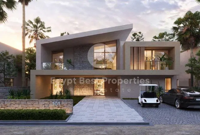 3-bedroom townhouse 180 m² for sale in Caesar Island